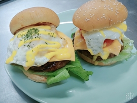 커피와 함께 하는 브런치 메뉴