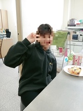 고등학생 체험학습