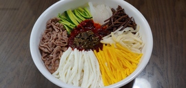 비빔밥