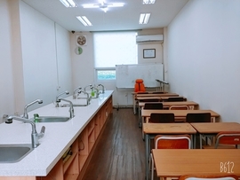1층 강의실