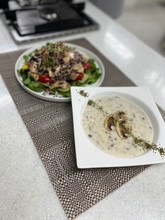(외부수업)곡성 우리쌀 교육