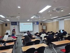 <외부 위탁수업>화순 향토음식학교 한식조리기