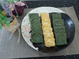 떡수업(취미과정)