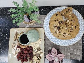 전통요리 수업