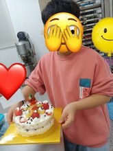 원데이클래스(초등케익체험)